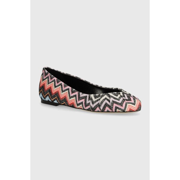Baleríny Missoni Iris 51072271