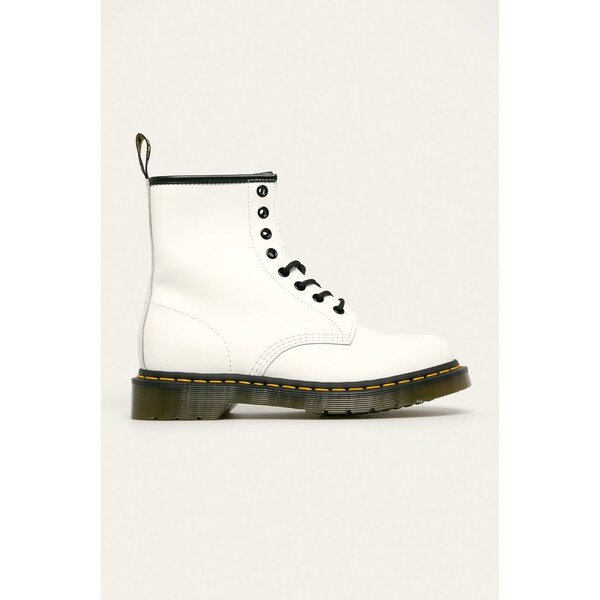 Dr. Martens - Kožené workery 14261162