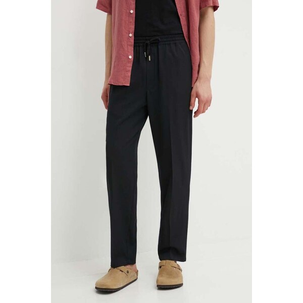 Vlnené nohavice IRO 51403285