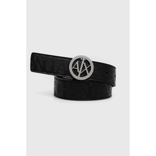 Opasok Armani Exchange 37365207