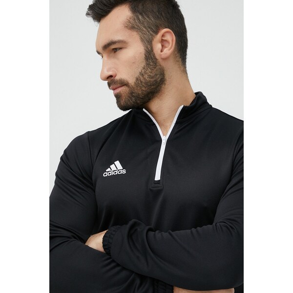 Tréningové tričko s dlhým rukávom adidas Performance Entrada 22 36573083