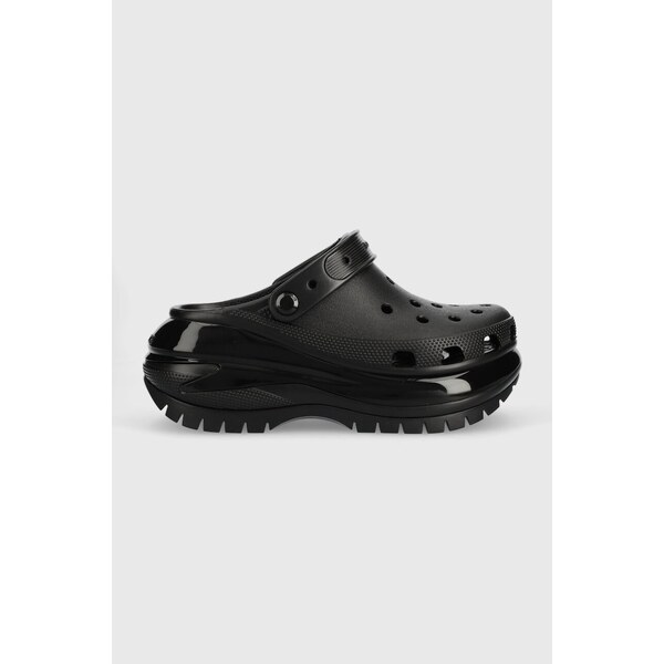 Šľapky Crocs Classic Mega Crush Clog 41172708
