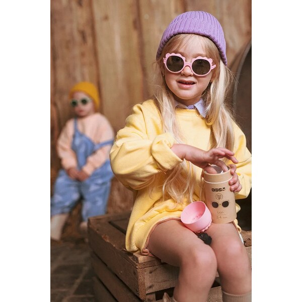 Detské slnečné okuliare Ki ET LA Lion 62856721