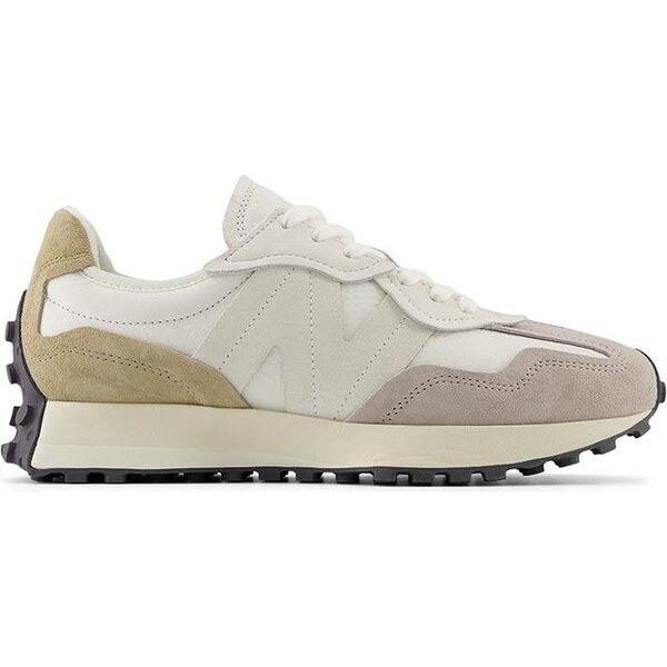 Kožené tenisky New Balance U327WGA 51403909