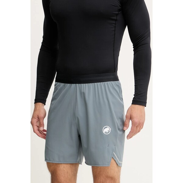 Turistické šortky Mammut Aenergy 64177886