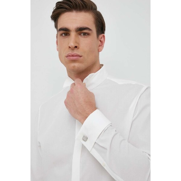 Bavlnená košeľa Seidensticker 37552989