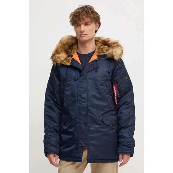 Bunda Alpha Industries N3B 58367596