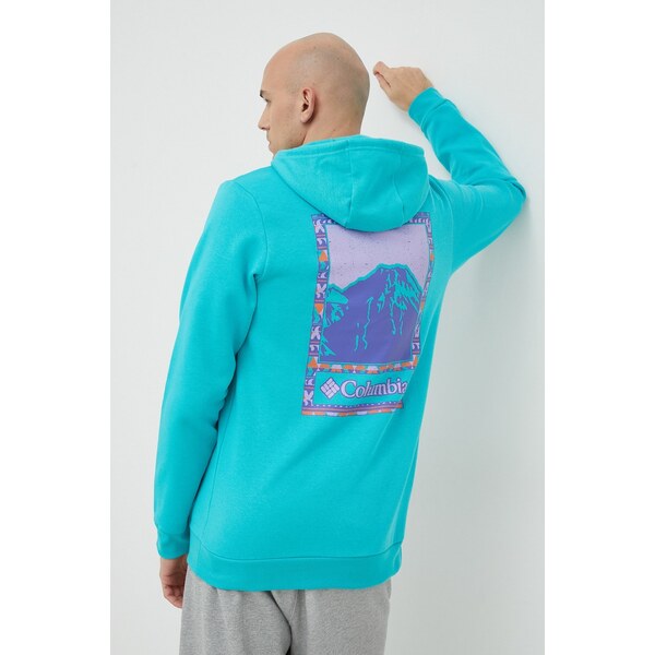 Mikina Columbia 37570028