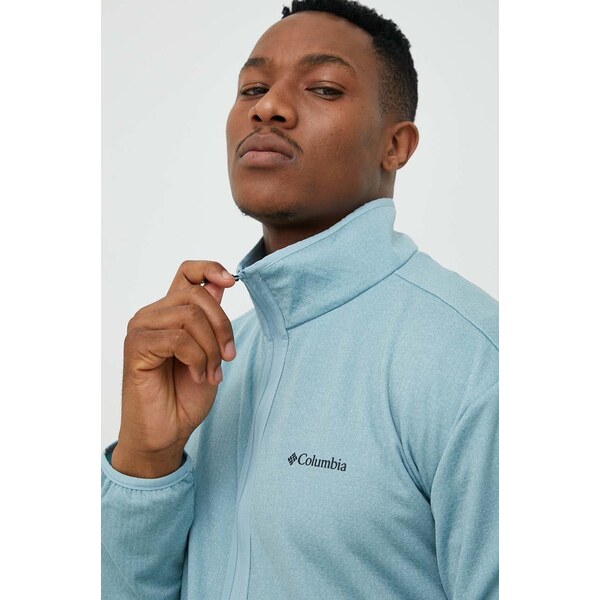 Športová mikina Columbia Coral Ridge 37570002