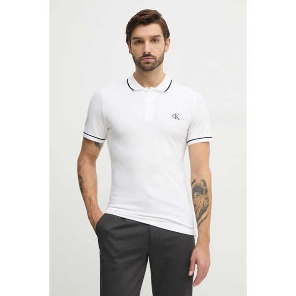 Polo tričko Calvin Klein Jeans 66530501