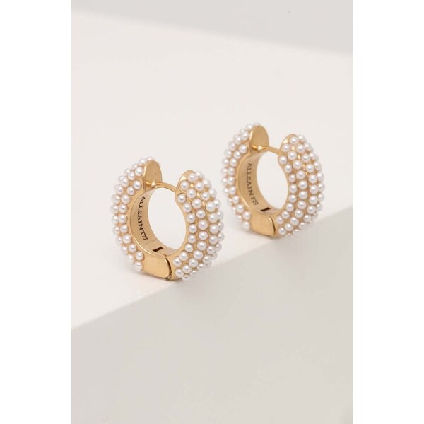 Náušnice AllSaints 65897152