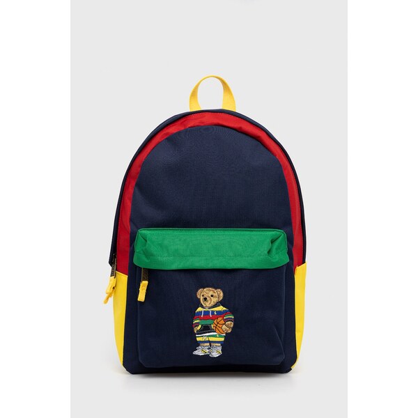 Detský ruksak Polo Ralph Lauren 37077852