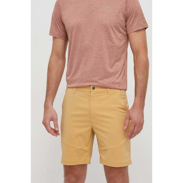 Turistické šortky Columbia Tech Trail 66653662