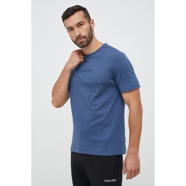 Tričko Calvin Klein Performance 37708119