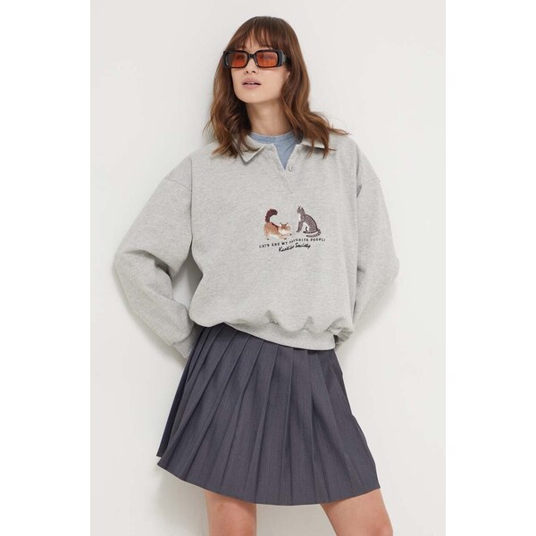 Mikina Kaotiko 49277130