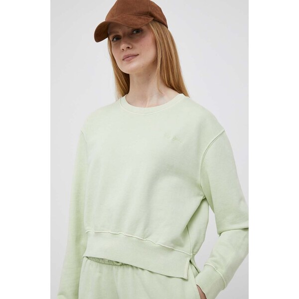 Bavlnená mikina Pepe Jeans ADRIANA 45279645