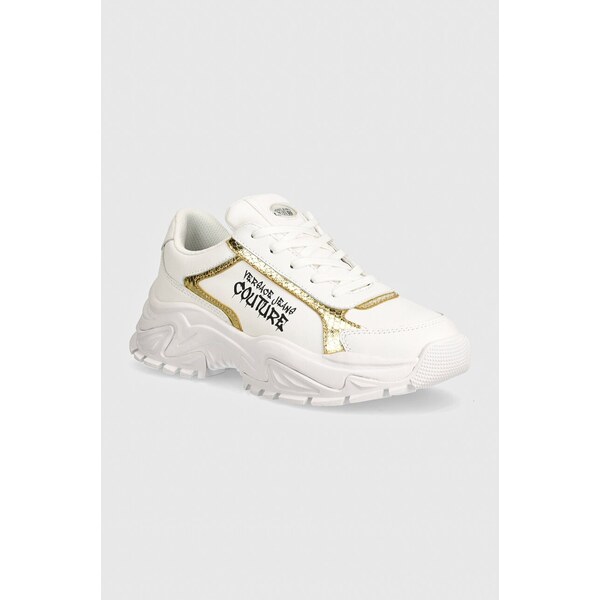 Tenisky Versace Jeans Couture Hiker 53946657