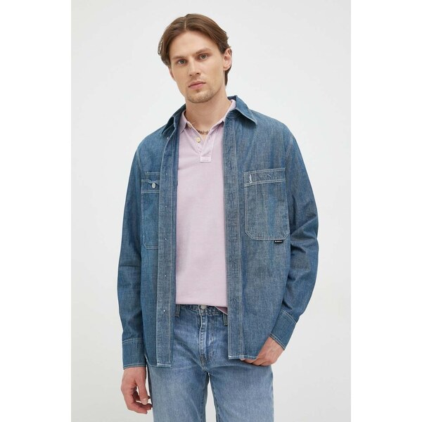 Košeľa G-Star 37708688