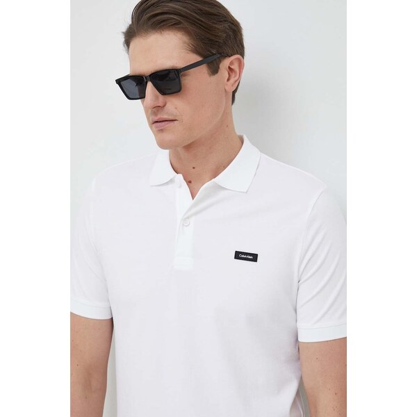 Polo tričko Calvin Klein 37986058