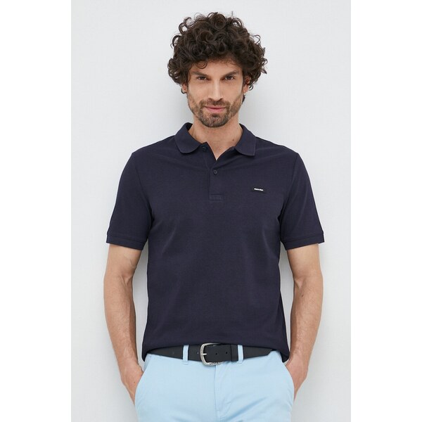 Polo tričko Calvin Klein 60427706