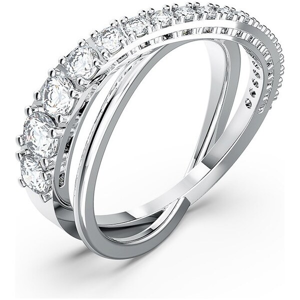 Swarovski - Prstienok TWIST 44198582