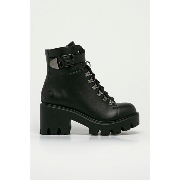 Altercore - Členkové topánky Enid Vegan 20744118