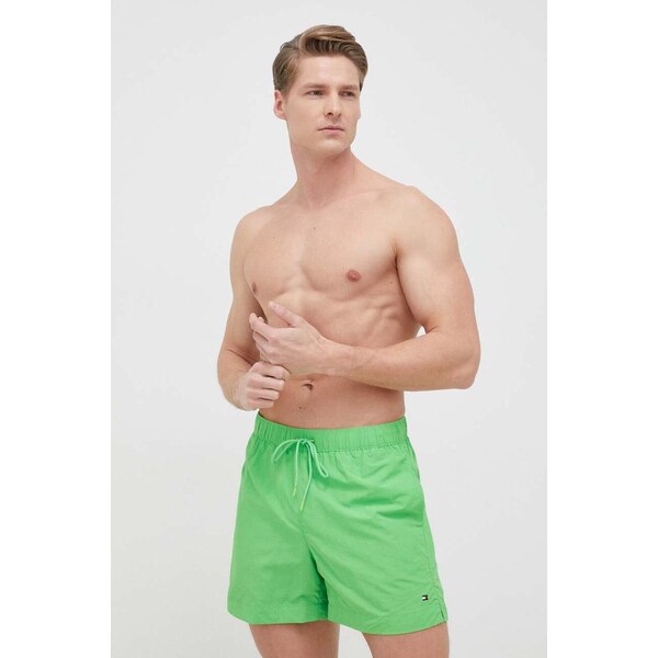 Plavkové šortky Tommy Hilfiger 66510261