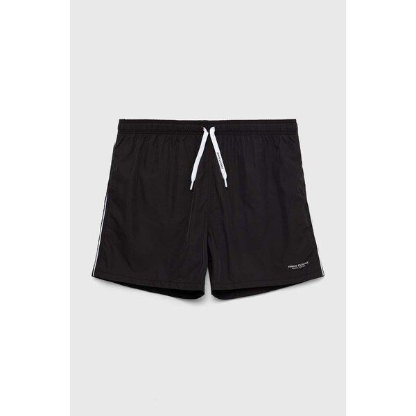 Plavkové šortky Armani Exchange 66510258