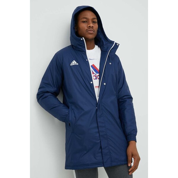 Bunda adidas Performance Entrada 22 66614663