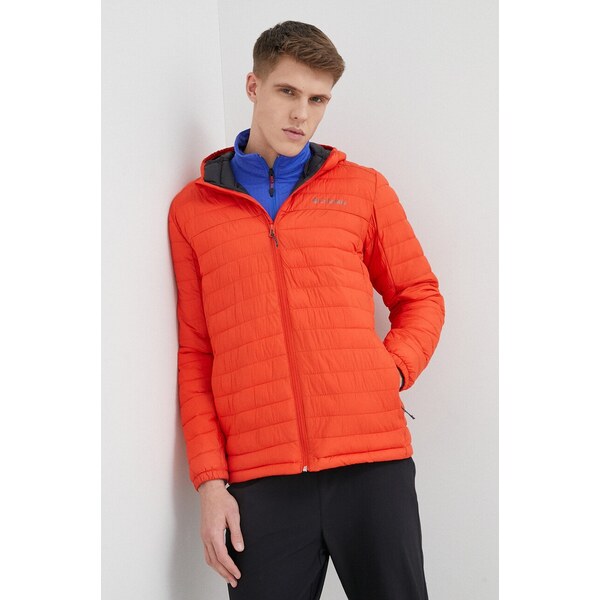 Športová bunda Columbia Silver Falls 37925944