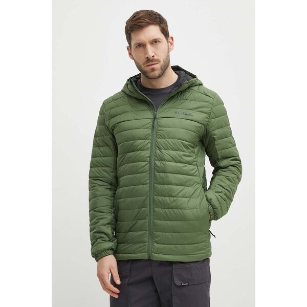 Športová bunda Columbia Silver Falls 49693723