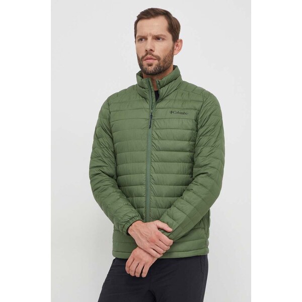 Športová bunda Columbia Silver Falls 49347832
