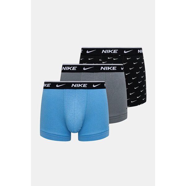 Boxerky Nike (3-pak) 64175235