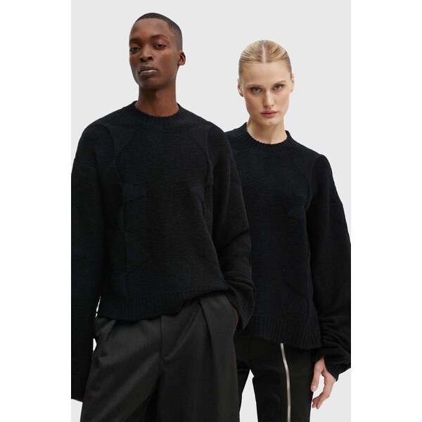 Vlnený sveter Heliot Emil 54091224