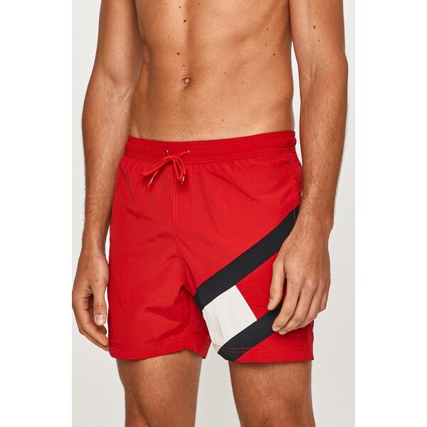 Tommy Hilfiger - Šortky 66510148