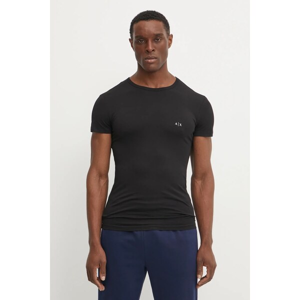 Tričko Armani Exchange 2-pak 21254411