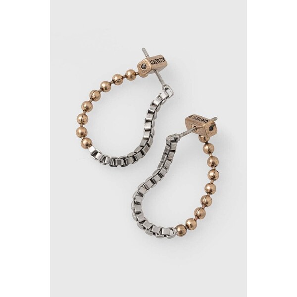 Náušnice AllSaints 63995609