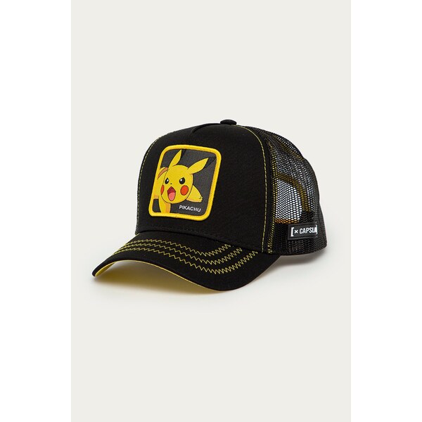 Capslab - Čiapka x Pokemon 27967215