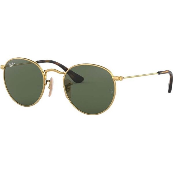 Detské slnečné okuliare Ray-Ban Round Kids JUNIOR ROUND 64302051
