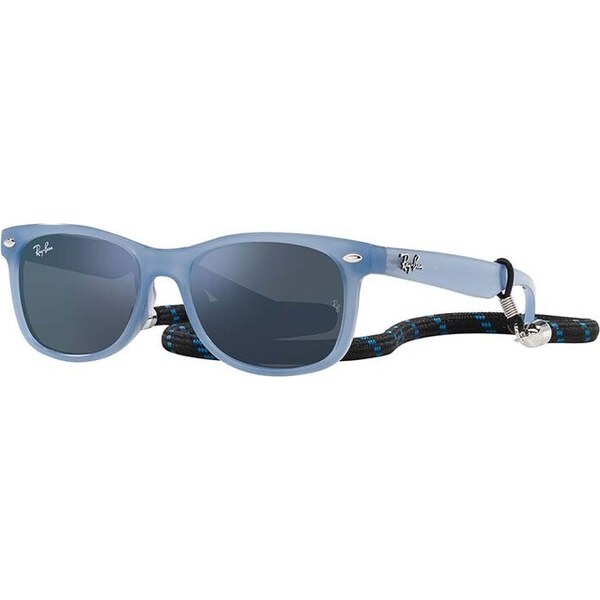 Detské slnečné okuliare Ray-Ban Junior New Wayfarer JUNIOR NEW 50037983