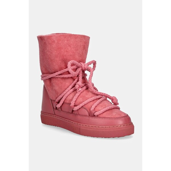 Detské semišové snehule Inuikii 57668368