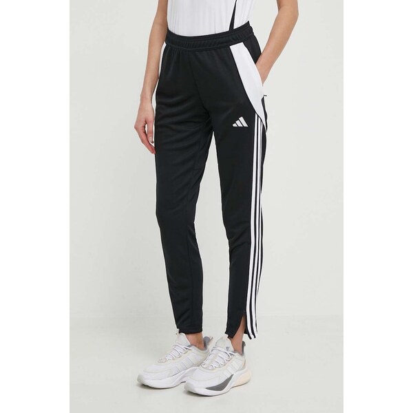 Tréningové nohavice adidas Performance Tiro 24 50213458