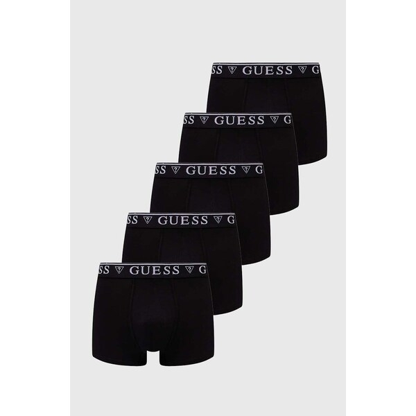 Boxerky Guess 5-pak 64178151