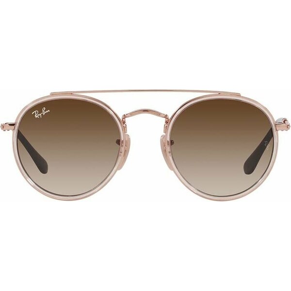 Detské slnečné okuliare Ray-Ban Round Double Bridge 43538122