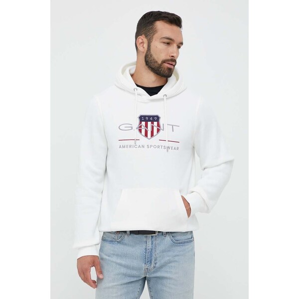Mikina Gant 43562378