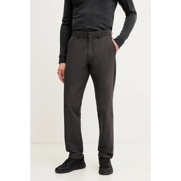 Turistické nohavice Helly Hansen QD 64300558