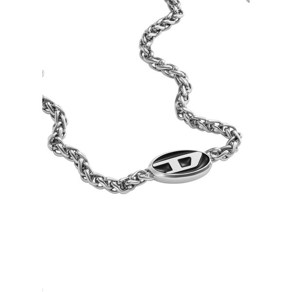 Náhrdelník Diesel 64304472