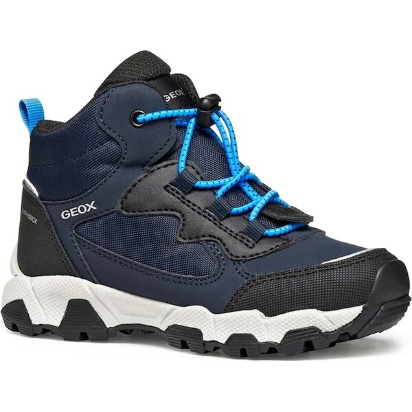 Detské topánky Geox MAGNETAR ABX 65430139