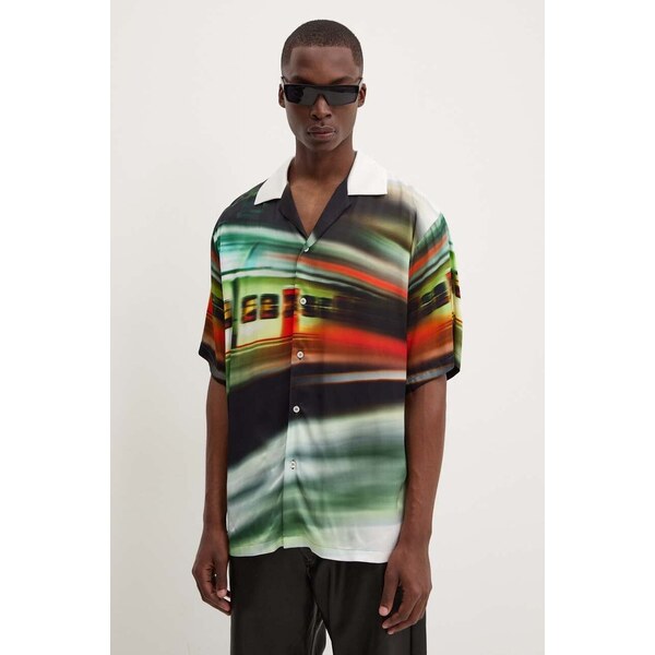 Košeľa MSGM 54618648