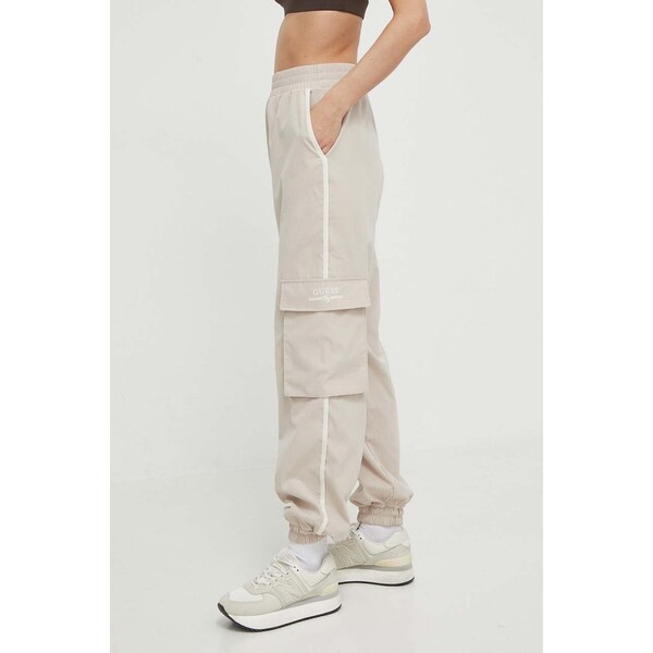 Tepláky Guess ARLETH 50375065